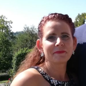 Profilbild von Annabell Jadric