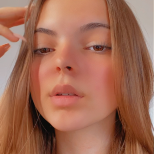 Profilbild von Annabell Kluge