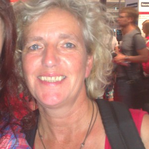 Profilbild von Annabella Gieleßen