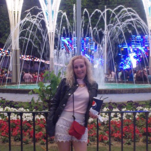 Profilbild von Annabella Gonzalez Rubio
