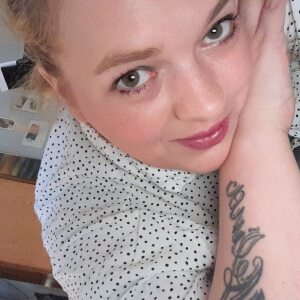Profilbild von Annalena Becker