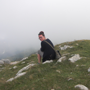 Profilbild von Annalena Beyer
