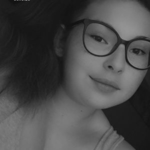 Profilbild von Annalena Bohnet