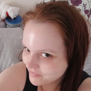 Profilbild von Annalena Fast