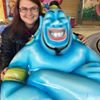 Profilbild von Annalena Madelung