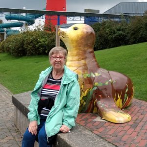 Profilbild von Annalies Nelles