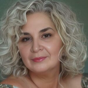 Profilbild von Annamaria Di Miceli