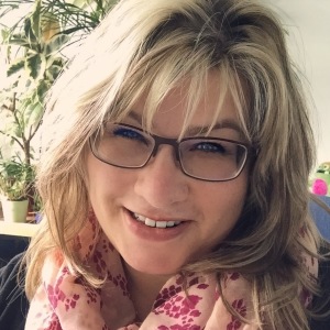 Profilbild von Annamaria Groß