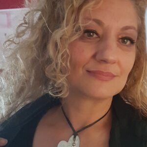 Profilbild von Annamaria Luongo