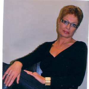 Profilbild von Annamaria Seitz