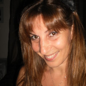 Profilbild von Annarita Dal Gal