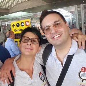 Profilbild von Annarose Gschwändler