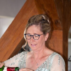 Profilbild von Anne - Katrin Sasse