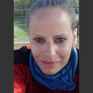 Profilbild von Anne - Madeleine Wobusa