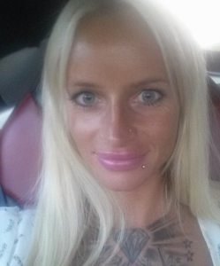 Profilbild von Anne - Maria Mank