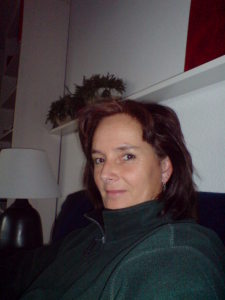 Profilbild von Anne - Theres Werner