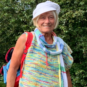 Profilbild von Anne-Bärbel Sittner