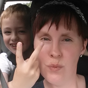 Profilbild von Anne Catharina Harders