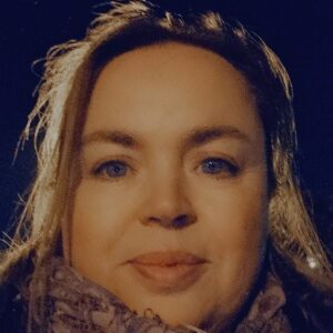 Profilbild von Anne-Cathrin Heßeln