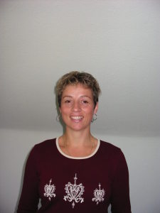 Profilbild von Anne-Cathrin Stehr
