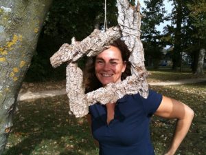Profilbild von Anne-Catrin Glemser