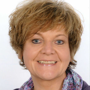 Profilbild von Anne-Catrin Schaper