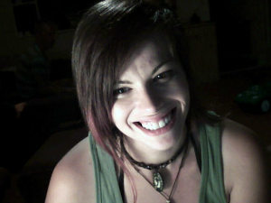 Profilbild von Anne-Christin Lackmann