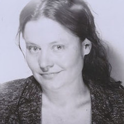Profilbild von Anne-Christin Lohrmann