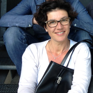 Profilbild von Anne-Christina Böhler