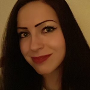 Profilbild von Anne-Christina Scheffler