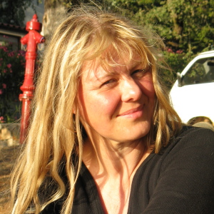 Profilbild von Anne-Christine Rieken