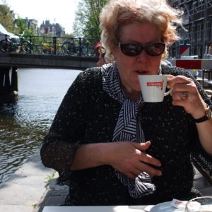Profilbild von Anne-Christine Strahlendorf
