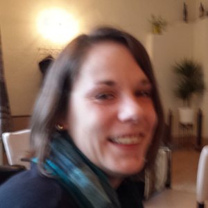 Profilbild von Anne-Daniela Rödiger