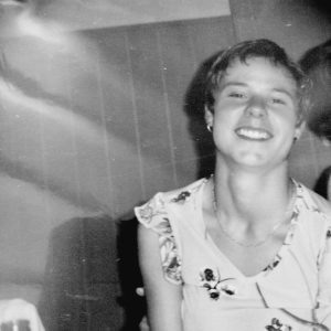 Profilbild von Anne-Daniela Rödiger