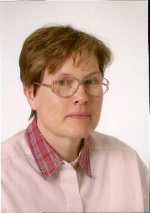 Profilbild von Anne-Dorothea Finck