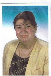 Profilbild von Anne-Elisabeth Alves Vicente