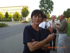 Profilbild von Anne-Elisabeth Waltemate