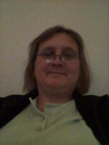 Profilbild von Anne-France Paulenz