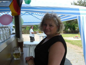 Profilbild von Anne-Gret Krüger
