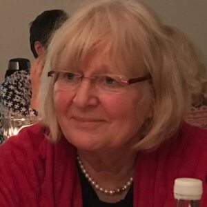 Profilbild von Anne-Gret Werk