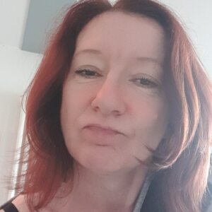 Profilbild von Anne-Karen Schlosser