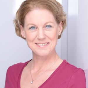Profilbild von Anne-Karin Schmidt