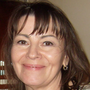 Profilbild von Anne-Kathrein Mitrach