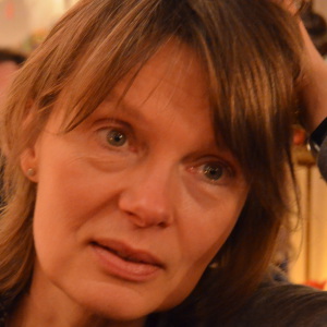 Profilbild von Anne-Kathrein Schröder