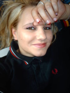 Profilbild von Anne Kathrin Kaddel Ruf -  Geßner