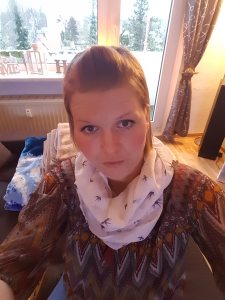 Profilbild von Anne-Kathrin Achtelik