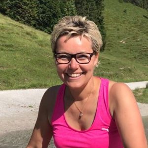 Profilbild von Anne-Kathrin Albrecht
