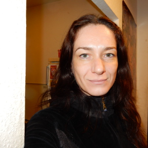 Profilbild von Anne-Kathrin Berthold