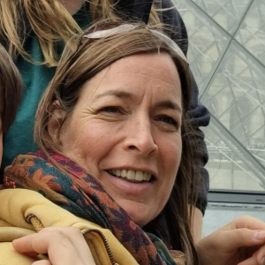 Profilbild von Anne-Kathrin Bockstaller