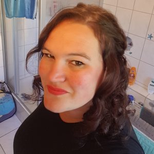 Profilbild von Anne-Kathrin Fähnrich